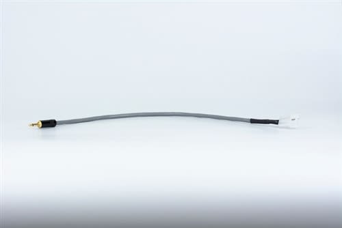 Receiver harness