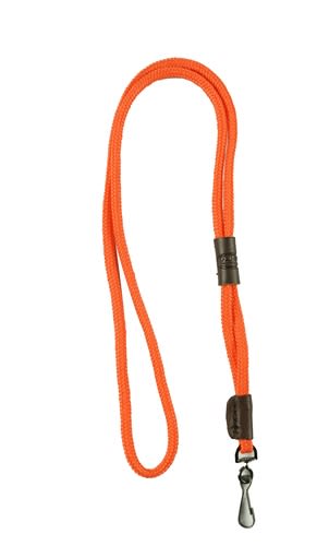 Single Whistle Lanyard