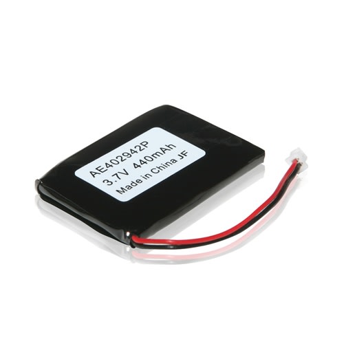 YS600 Replacement Battery