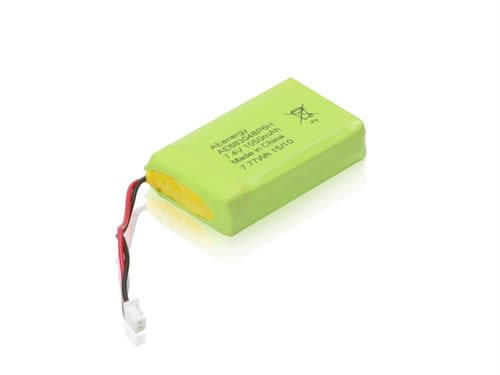 Transmitter Battery