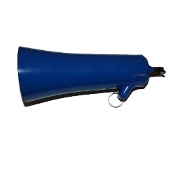 field trial whistle