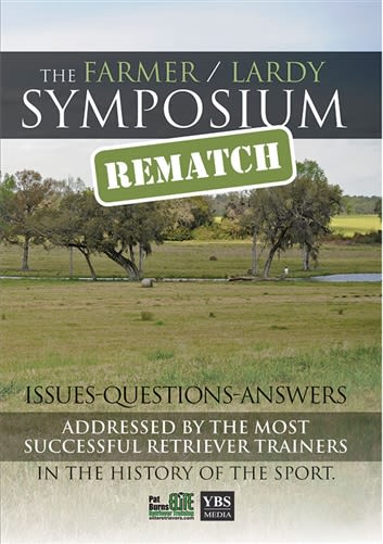 Danny Farmer / Mike Lardy Symposium "Rematch"