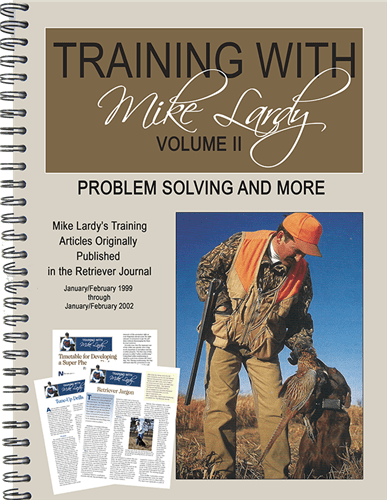 Mike Lardy Volume 2