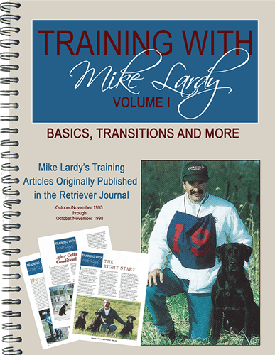 Mike Lardy collection