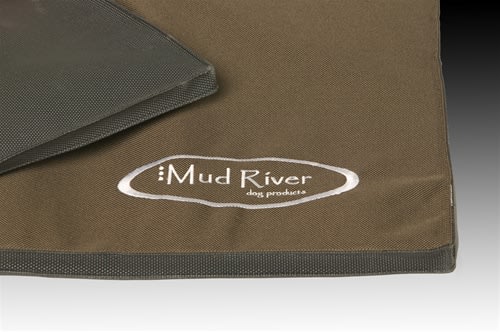 Mud river kennel pad hot sale