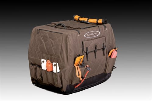 Kennel cover