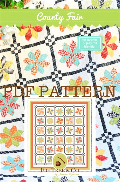 County Fair Downloadable