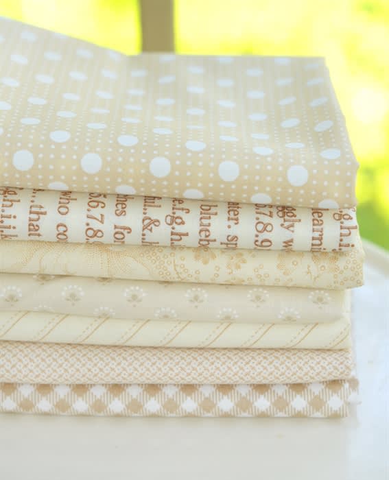 Warm & Creamy Bundle- 1 left