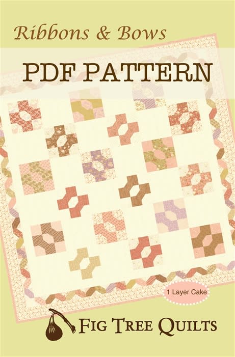 Ribbons & Bows Downloadable