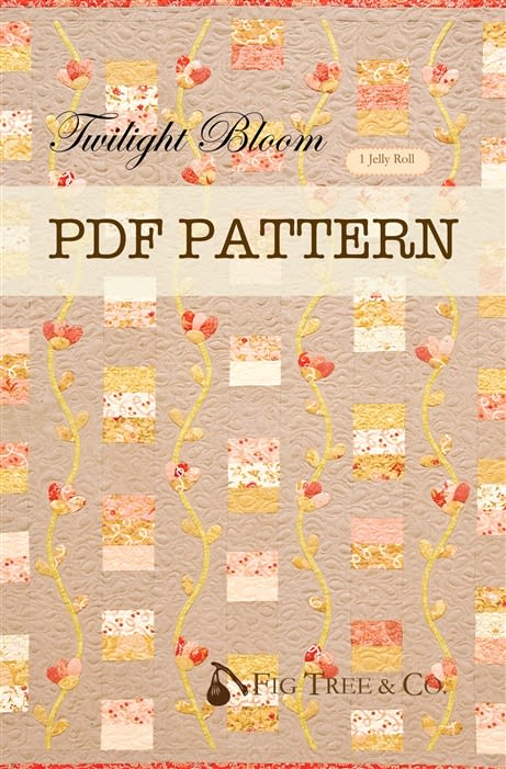 Twilight Bloom Downloadable