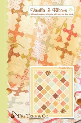 Vanilla & Blooms