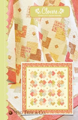 Clovers Downloadable