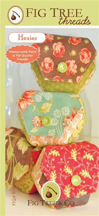 Hexies