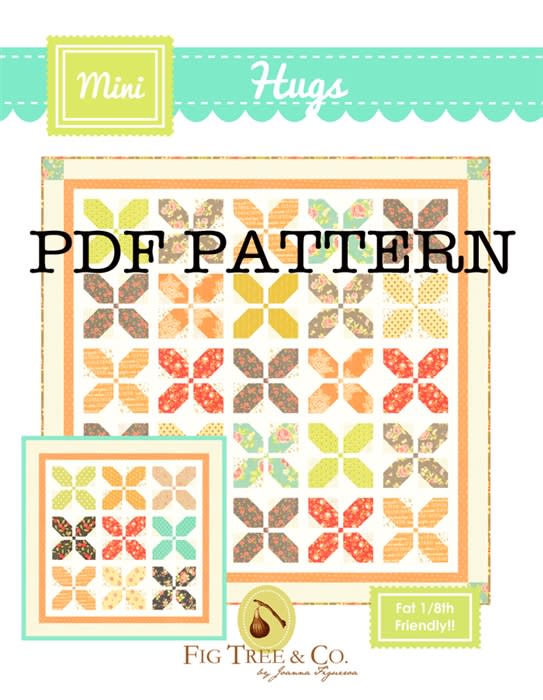 Mini Hugs Downloadable