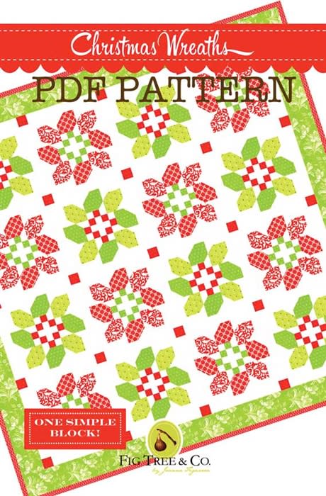 Christmas Wreaths Downloadable Christmas Wreaths Downloadable
