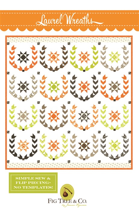 Laurel Wreaths