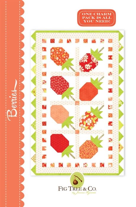 Berries