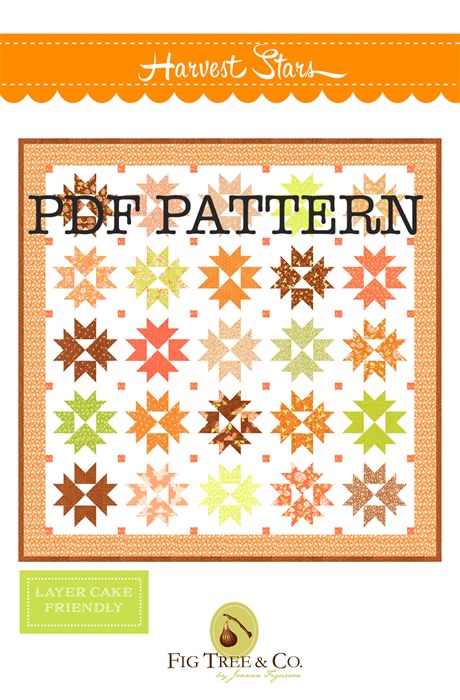 Harvest Stars Downloadable
