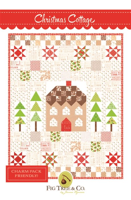 Christmas Cottage