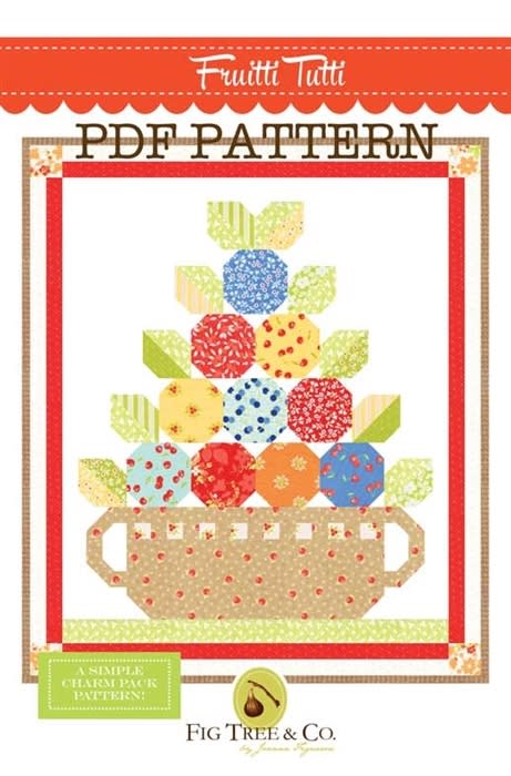 Fruitti Tutti Downloadable Fruitti Tutti Downloadable