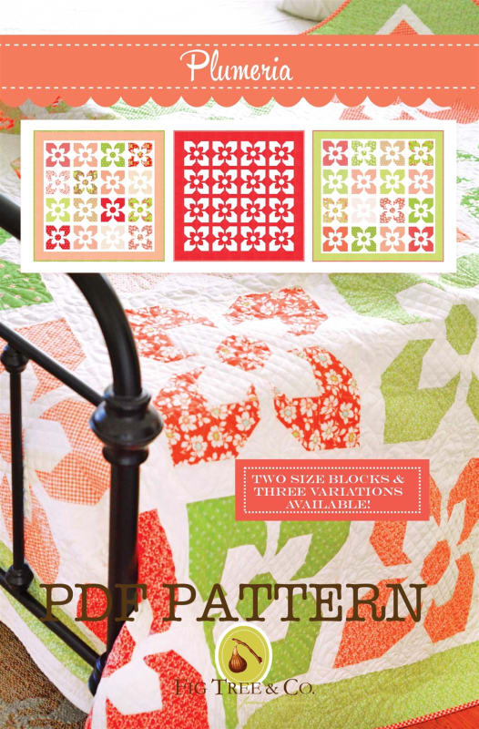 Plumeria Downloadable