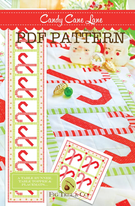Candy Cane Lane Downloadable