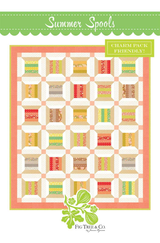 Summer Spools