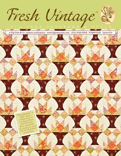 Fresh Vintage 10