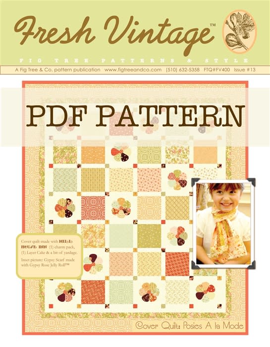 Fresh Vintage 13 Downloadable Fresh Vintage 13 Downloadable