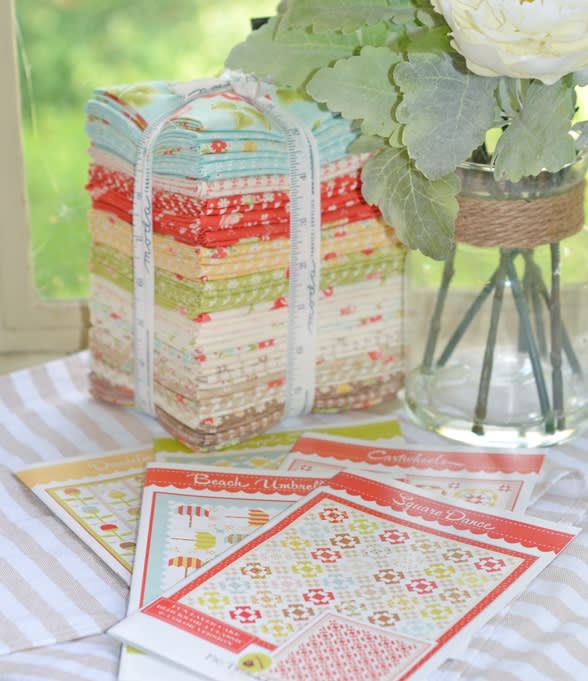 STITCHED Pattern Bundle STITCHED Pattern Bundle