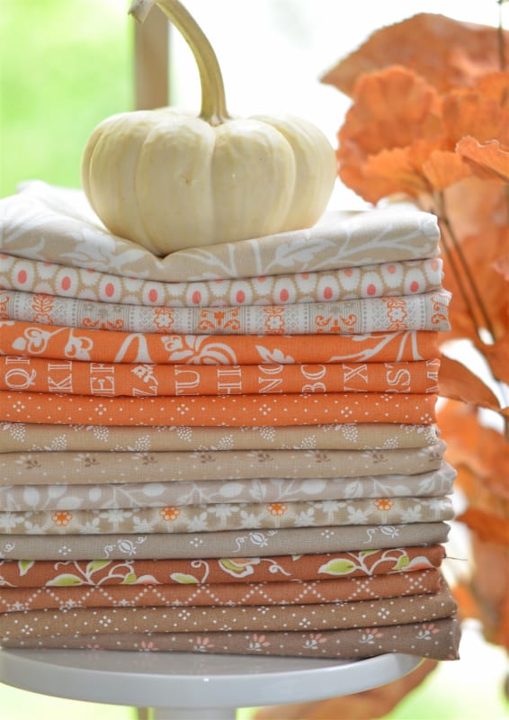 Autumn Feels  Bundle- 1 Left