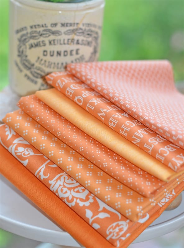 CARROT MEDLEY BUNDLE