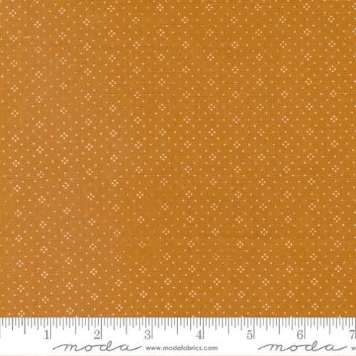 EYELET BASIC: CINNAMON