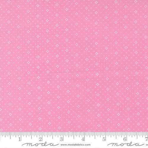 EYELET BASIC: LILAC