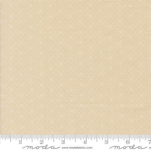 EYELET BASIC: SMOKE