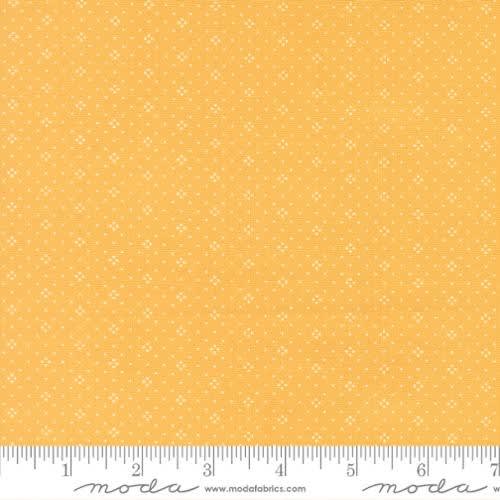 EYELET: SUNFLOWER