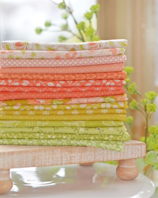 SPRING BLOOMS Bundle