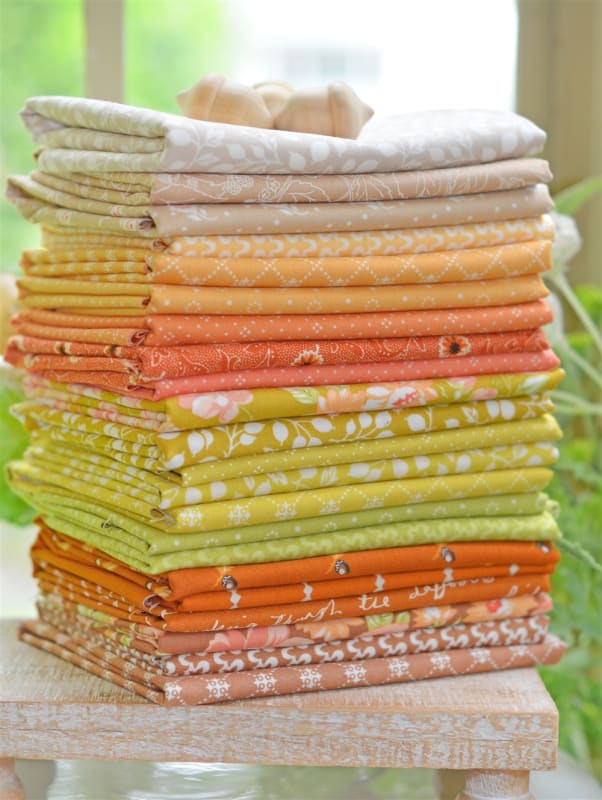 Golden Harvest Bundle