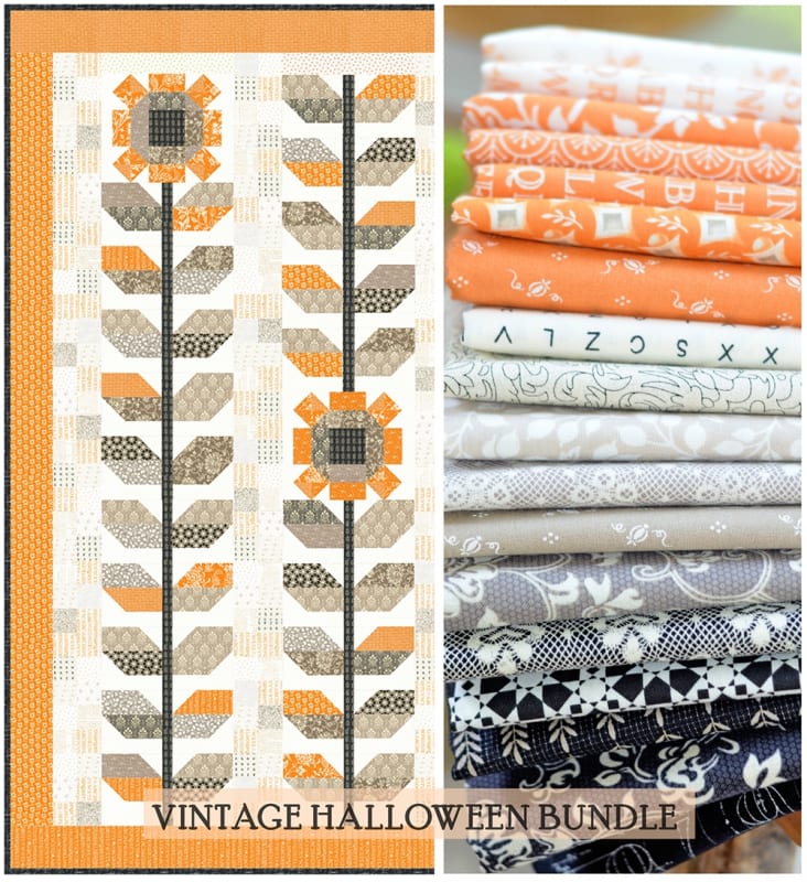 Vintage Halloween Bundle 2026 II