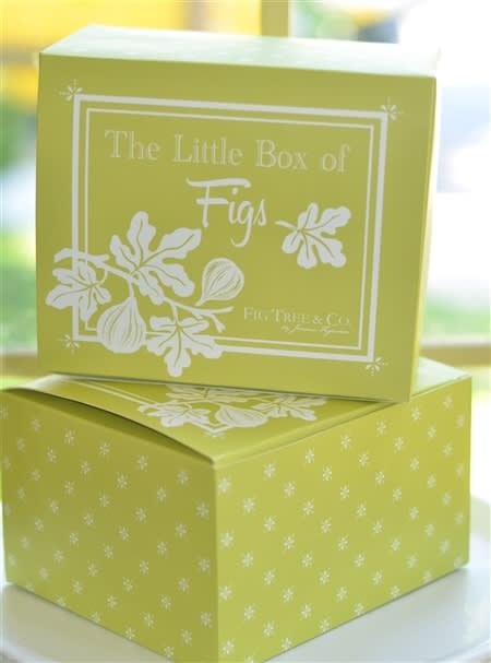 EXTRA LITTLE BOX  #1