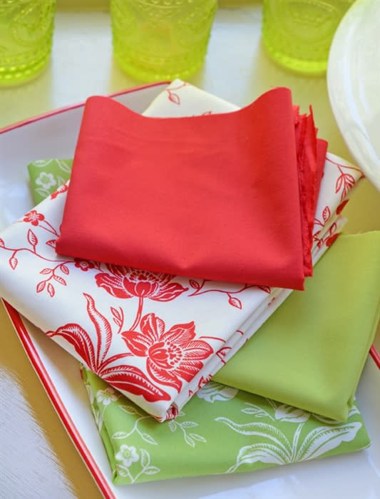 LIttle Box #3 Finishing Kit
