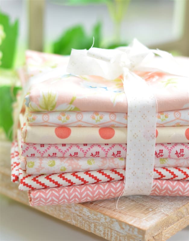Pink Scrap Bundle Special