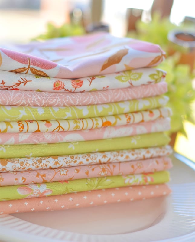 Rose & Meadow Bundle