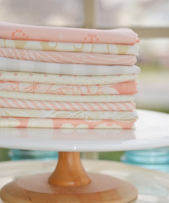 Soft Pinks Bundle- 1 Left