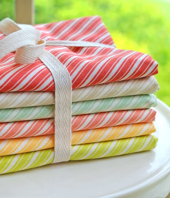Summertime Stripes Bundle