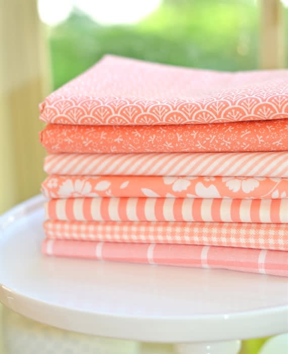 Sweet Pinks Bundle