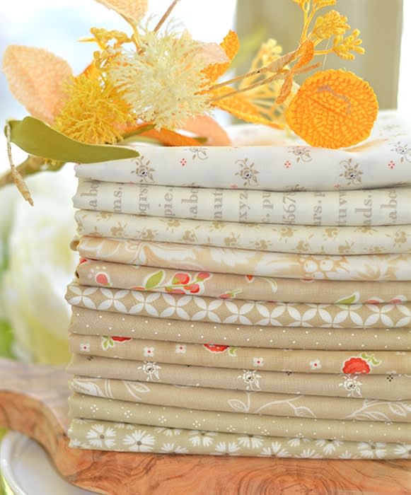 Neutral & Tans Bundles- 1 left