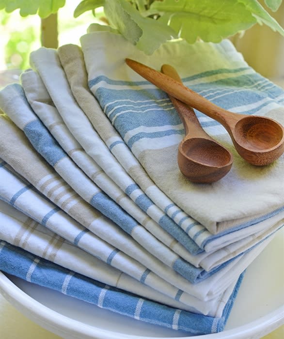 Lakeside Toweling Bundle- 1 Left