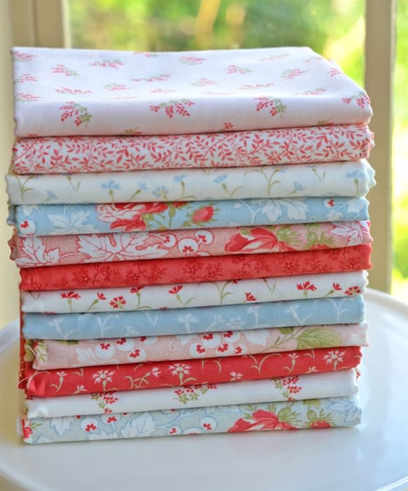 Victoria Classic Bundle