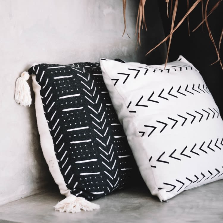Decorative Pillow